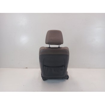 Recambio de asiento delantero derecho para bmw x5 (e53) 3.0d referencia OEM IAM  ELECTRICO CUERO