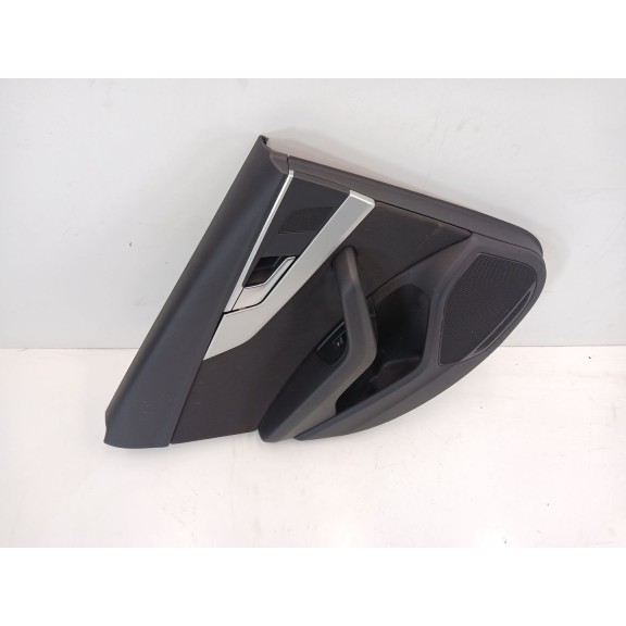 Recambio de guarnecido puerta trasera izquierda para audi a4 b9 (8w2, 8wc) 2.0 tdi referencia OEM IAM 8W0867317  