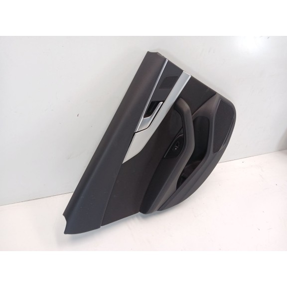 Recambio de guarnecido puerta trasera izquierda para audi a4 b9 (8w2, 8wc) 2.0 tdi referencia OEM IAM 8W0867317  