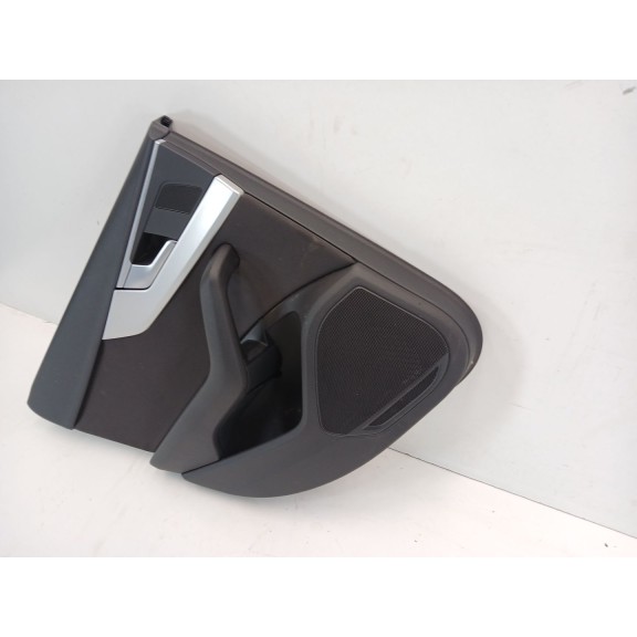 Recambio de guarnecido puerta trasera izquierda para audi a4 b9 (8w2, 8wc) 2.0 tdi referencia OEM IAM 8W0867317  