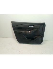 Recambio de guarnecido puerta delantera izquierda para nissan qashqai iii (j12) 1.3 dig-t referencia OEM IAM    2