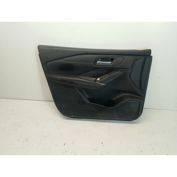 Recambio de guarnecido puerta delantera izquierda para nissan qashqai iii (j12) 1.3 dig-t referencia OEM IAM   