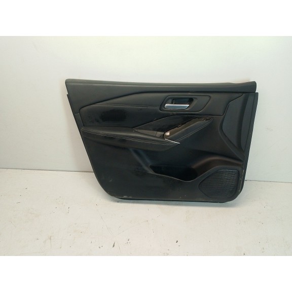 Recambio de guarnecido puerta delantera izquierda para nissan qashqai iii (j12) 1.3 dig-t referencia OEM IAM   