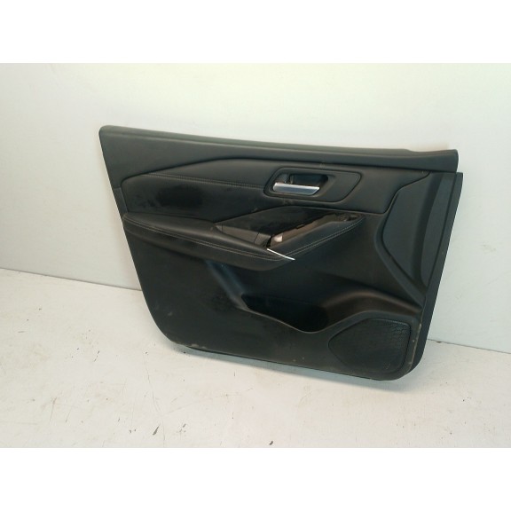 Recambio de guarnecido puerta delantera izquierda para nissan qashqai iii (j12) 1.3 dig-t referencia OEM IAM   