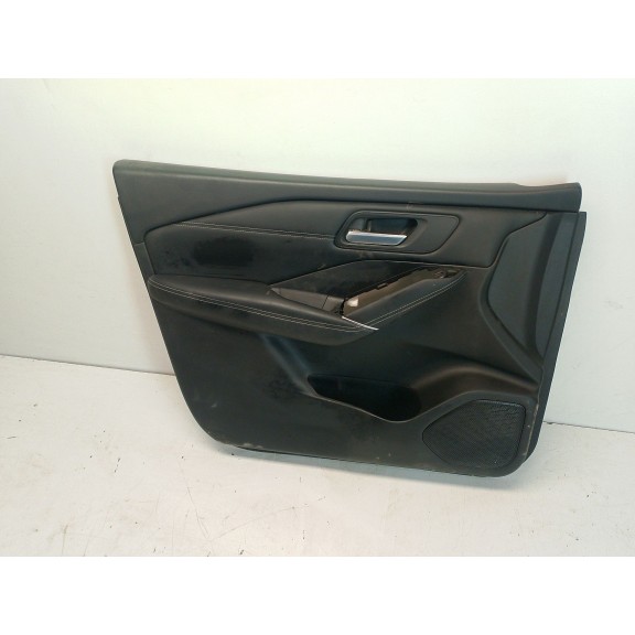 Recambio de guarnecido puerta delantera izquierda para nissan qashqai iii (j12) 1.3 dig-t referencia OEM IAM   