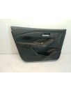 Recambio de guarnecido puerta delantera izquierda para nissan qashqai iii (j12) 1.3 dig-t referencia OEM IAM   