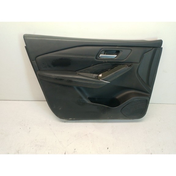 Recambio de guarnecido puerta delantera izquierda para nissan qashqai iii (j12) 1.3 dig-t referencia OEM IAM   