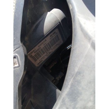 Recambio de faro derecho para nissan primastar furgoneta (x83) 2.0 dci 115 referencia OEM IAM 8200701356  93859830