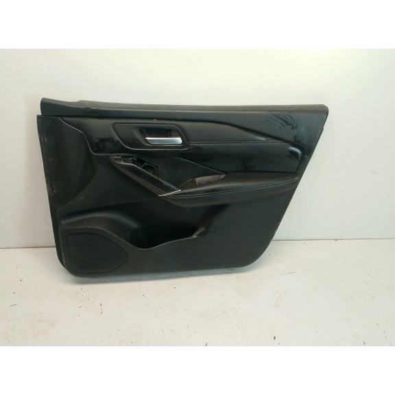 Recambio de guarnecido puerta delantera derecha para nissan qashqai iii (j12) 1.3 dig-t referencia OEM IAM   