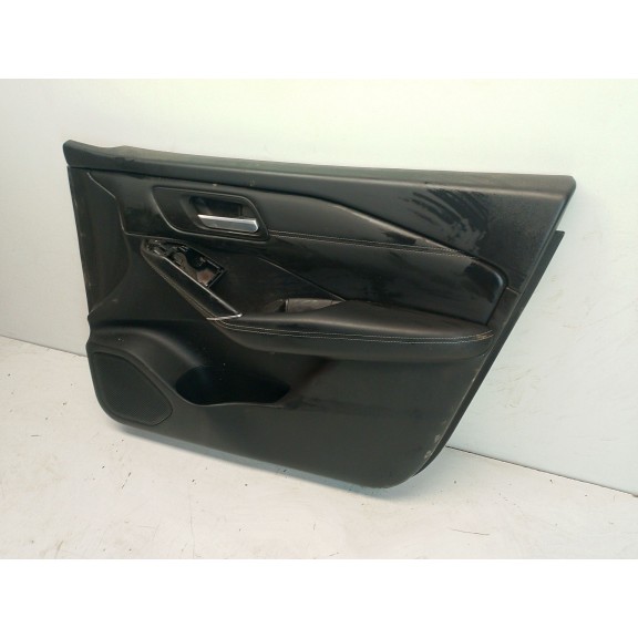 Recambio de guarnecido puerta delantera derecha para nissan qashqai iii (j12) 1.3 dig-t referencia OEM IAM   