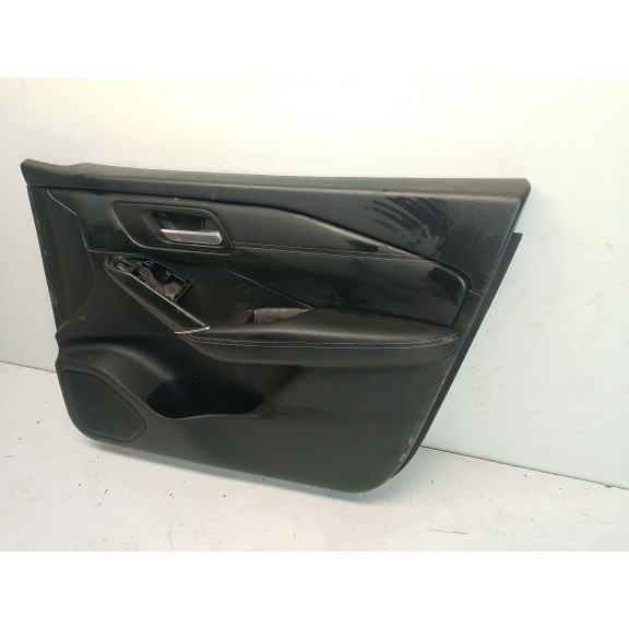Recambio de guarnecido puerta delantera derecha para nissan qashqai iii (j12) 1.3 dig-t referencia OEM IAM   