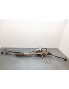 Recambio de cremallera direccion para citroën c4 cactus shine referencia OEM IAM 6820000190  