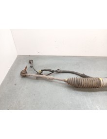 Recambio de cremallera direccion para citroën c4 cactus shine referencia OEM IAM 6820000190   2