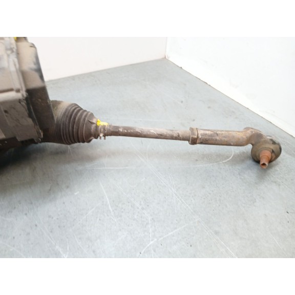 Recambio de cremallera direccion para ford c-max trend referencia OEM IAM   