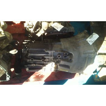 Recambio de caja cambios para bmw serie 5 touring (e39) 525d exclusive referencia OEM IAM   