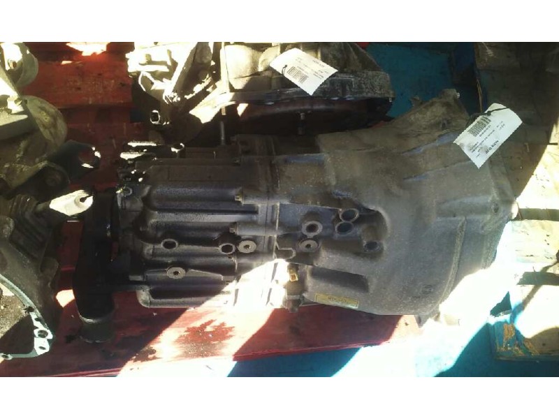 Recambio de caja cambios para bmw serie 5 touring (e39) 525d exclusive referencia OEM IAM   