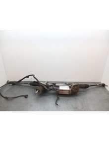 Recambio de cremallera direccion para opel insignia berlina excellence referencia OEM IAM 7805974941 P22943370 