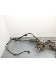 Recambio de cremallera direccion para opel insignia berlina excellence referencia OEM IAM 7805974941 P22943370  2