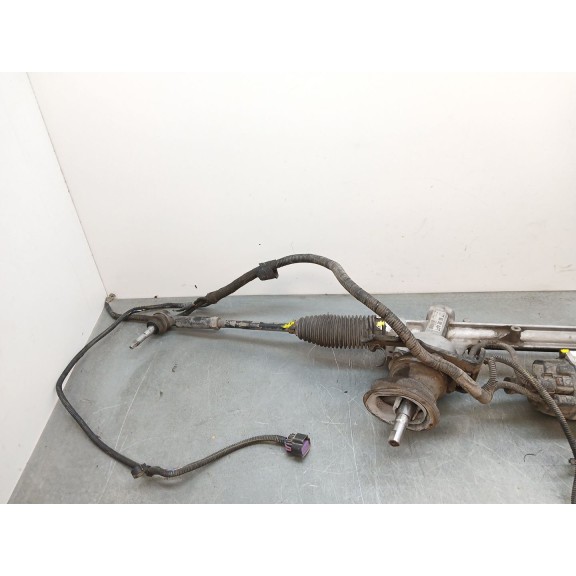 Recambio de cremallera direccion para opel insignia berlina excellence referencia OEM IAM 7805974941 P22943370 