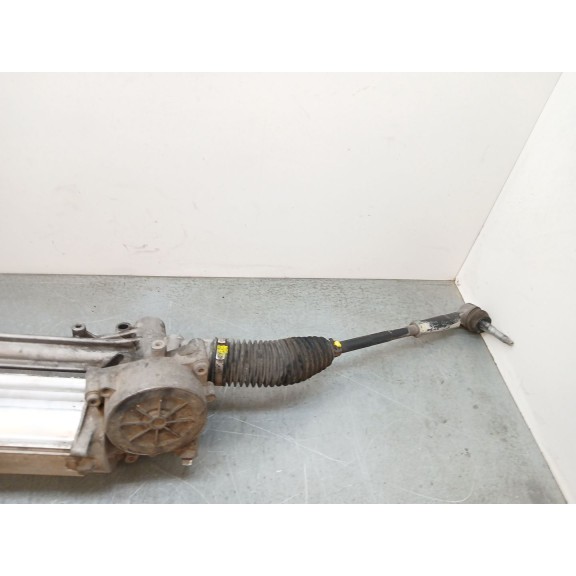 Recambio de cremallera direccion para opel insignia berlina excellence referencia OEM IAM 7805974941 P22943370 