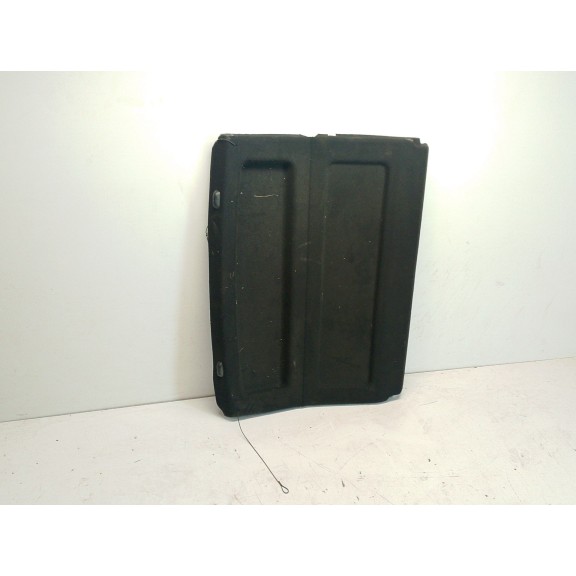 Recambio de bandeja trasera para dacia duster (hm_) 1.2 tce 125 (hmma) referencia OEM IAM 794646383r  