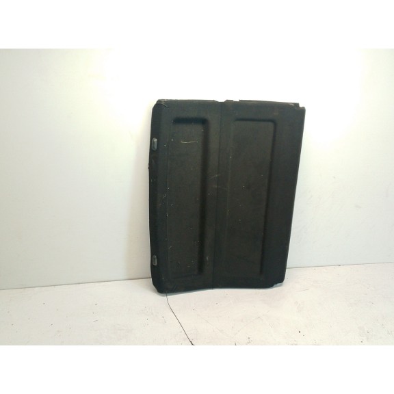 Recambio de bandeja trasera para dacia duster (hm_) 1.2 tce 125 (hmma) referencia OEM IAM 794646383r  