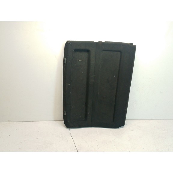 Recambio de bandeja trasera para dacia duster (hm_) 1.2 tce 125 (hmma) referencia OEM IAM 794646383r  