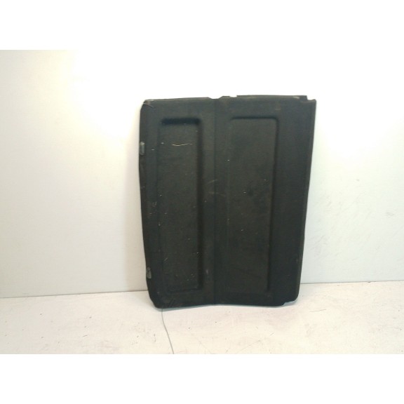 Recambio de bandeja trasera para dacia duster (hm_) 1.2 tce 125 (hmma) referencia OEM IAM 794646383r  