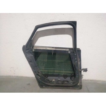 Recambio de puerta trasera izquierda para audi a8 (4e2) 3.0 v6 24v tdi referencia OEM IAM 4E0833051C GRIS 4E0833051C