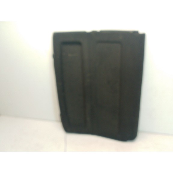 Recambio de bandeja trasera para dacia duster (hm_) 1.2 tce 125 (hmma) referencia OEM IAM 794646383r  