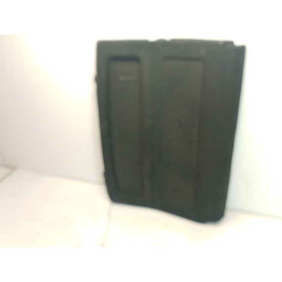 Recambio de bandeja trasera para dacia duster (hm_) 1.2 tce 125 (hmma) referencia OEM IAM 794646383r  