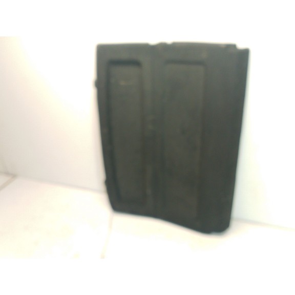 Recambio de bandeja trasera para dacia duster (hm_) 1.2 tce 125 (hmma) referencia OEM IAM 794646383r  