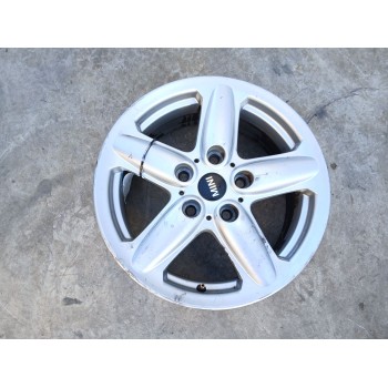 LLANTA TRASERA DERECHA 61/2JX16H2 IS46 X1 9803720