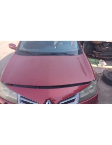 Recambio de capot para renault megane ii (bm0/1_, cm0/1_) 2.0 16v turbo referencia OEM IAM   
