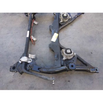 Recambio de puente delantero para bmw serie 1 lim. (f20) 116d referencia OEM IAM 31106872118  
