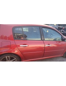 Recambio de puerta trasera derecha para renault megane ii (bm0/1_, cm0/1_) 2.0 16v turbo referencia OEM IAM   