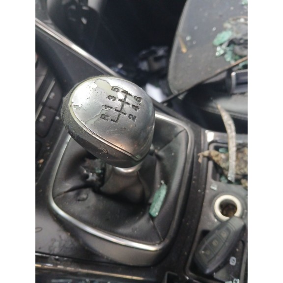 Recambio de caja cambios para ford kuga ii (dm2) 2.0 tdci referencia OEM IAM   