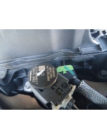 Recambio de motor completo para ford kuga ii (dm2) 2.0 tdci referencia OEM IAM T7MC   2