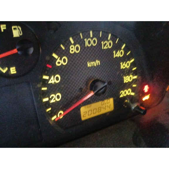 Recambio de caja cambios para hyundai terracan (hp) 2.9 crdi referencia OEM IAM   