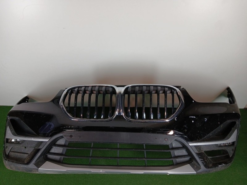 Recambio de paragolpes delantero para bmw x1 (f48) xdrive 20 i referencia OEM IAM 51117954205  