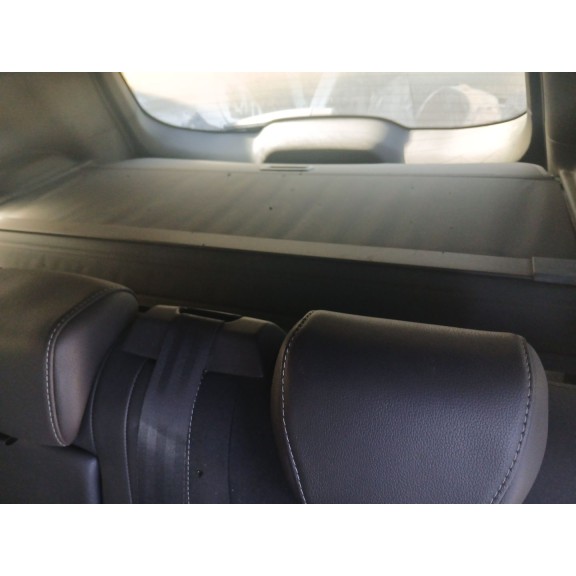 Recambio de bandeja trasera para ford kuga ii (dm2) 2.0 tdci referencia OEM IAM   