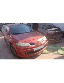 renault megane ii (bm0/1_, cm0/1_) del año 2007