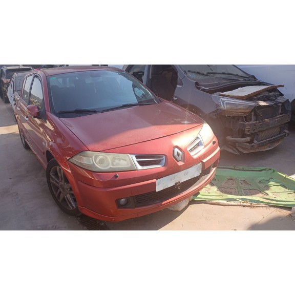 renault megane ii (bm0/1_, cm0/1_) del año 2007