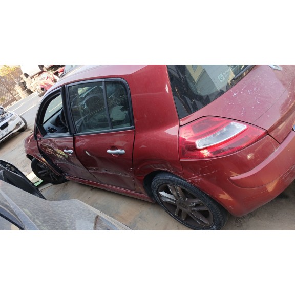 renault megane ii (bm0/1_, cm0/1_) del año 2007