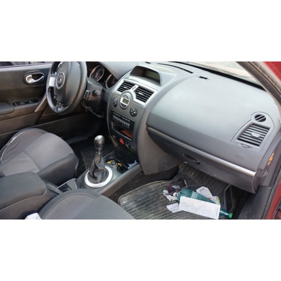 renault megane ii (bm0/1_, cm0/1_) del año 2007