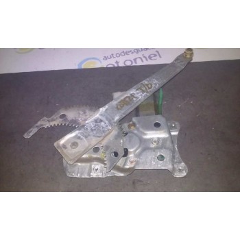 ELEVALUNAS TRASERO DERECHO 2 PIN