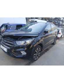 ford kuga ii (dm2) del año 2017