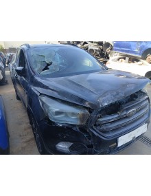 ford kuga ii (dm2) del año 2017 2