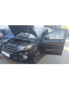 ford kuga ii (dm2) del año 2017
