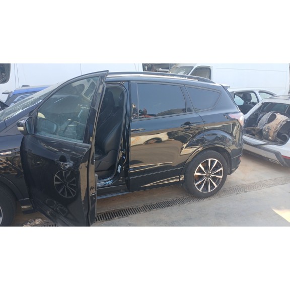 ford kuga ii (dm2) del año 2017